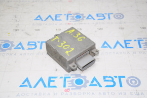 Ignition unit xenon Nissan Maxima A36 16-