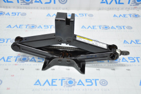 Jack Subaru Forester 14-18 SJ