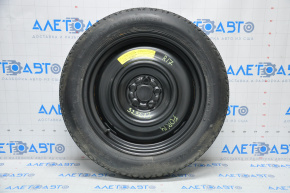 Spare tire for space saver Subaru Forester 14-18 SJ R17 145/80, compact