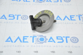 Spare wheel mount Subaru Forester 14-18 SJ plastic handle