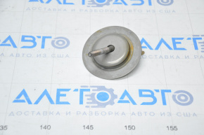 Spare wheel mount Subaru Forester 14-18 SJ plastic handle