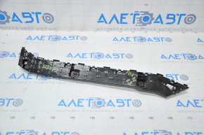 Rear bumper mount long right Subaru Forester 14-18 SJ break fastener