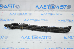 Rear bumper mount long right Subaru Forester 14-18 SJ break fastener
