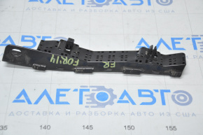Right front bumper mount for Subaru Forester 14-18 SJ