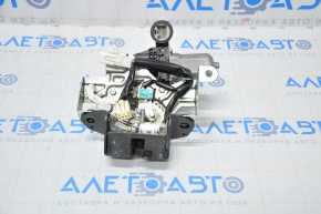 Subaru Forester 14-18 SJ Electric Trunk Door Lock