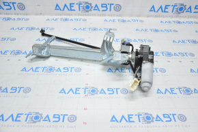 Subaru Forester 14-18 SJ trunk lid lifting mechanism with traction