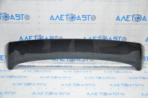 Subaru Forester 14-18 SJ trunk spoiler