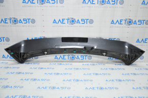 Subaru Forester 14-18 SJ trunk spoiler