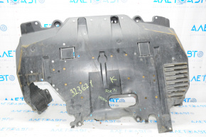 Engine protection Subaru Forester 14-16 SJ 2.5