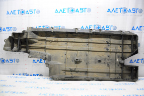 Right underbody protection Subaru Forester 14-18 SJ