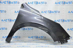 Front right wing Subaru Forester 14-18 SJ graphite 61K bumpers