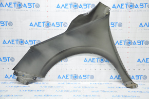 Front right wing Subaru Forester 14-18 SJ graphite 61K bumpers