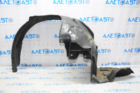 Front left fender liner Subaru Forester 14-18 SJ