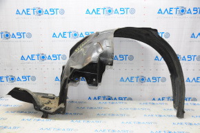 Front right fender liner Subaru Forester 14-18 SJ crack