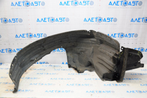 Front right fender liner Subaru Forester 14-18 SJ crack