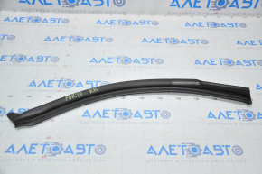 Rear right wing arch seal Subaru Forester 14-18 SJ