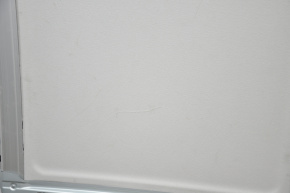 Sunroof assembly Subaru Forester 14-18 SJ gray curtain, scratches on the curtain