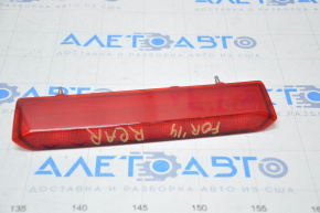 Stop signal Subaru Forester 14-18 SJ under spoiler