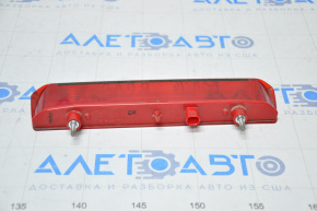 Stop signal Subaru Forester 14-18 SJ under spoiler