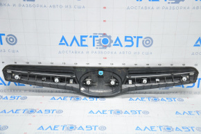 Radiator grill upper Subaru Forester 14-16 SJ dorest sand