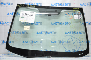 Subaru Forester 14-16 SJ windshield with heated wiper area, chips, scratches