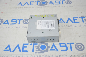 Tesla Model S Satellite Radio 12-