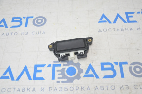 Tesla Model S Trunk Release Button 12-20