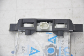 Tesla Model S Trunk Release Button 12-20
