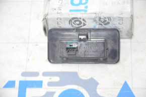 Left tailgate number plate light for Tesla Model S 12-20 type 1