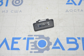 Right tailgate license plate light for Tesla Model S 12-20 type 1