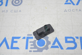 Right tailgate license plate light for Tesla Model S 12-20 type 1