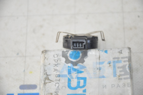 Tesla Model S 12 Rain Sensor