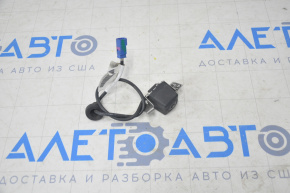 Tesla Model S 12-20 rearview camera