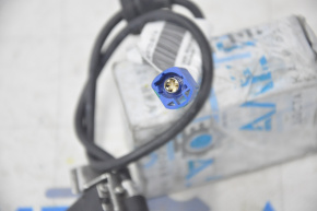 Tesla Model S 12-20 rearview camera