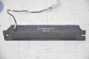 Antenna Keyless Tesla Model S 12- Salon