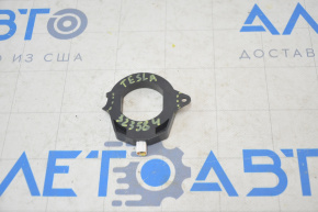 KEYLESS ENTRY ANTENNA Tesla Model S 12-loop, broken fasteners