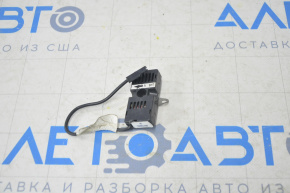 RADIO ANTENNA NOISE FILTER Tesla Model S 12- left