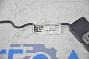 RADIO ANTENNA NOISE FILTER Tesla Model S 12- left