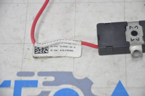 RADIO ANTENNA NOISE FILTER Tesla Model S 12- right