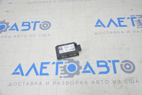 TIRE PRESSURE MONITOR Tesla Model S 12-