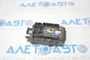 Tesla Model S 12-20 Dashboard Fuse Box