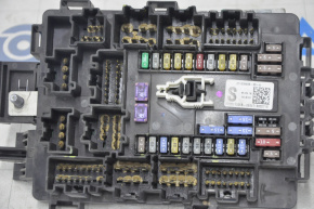 Tesla Model S 12-20 Dashboard Fuse Box