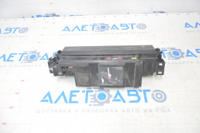 Tesla Model S 12-20 Underhood Fuse Box with Squib