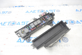Tesla Model S 12-20 Underhood Fuse Box with Squib