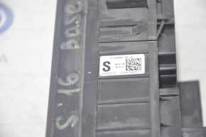 Tesla Model S 12-20 Underhood Fuse Box with Squib