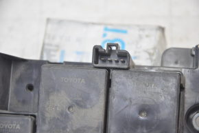 Fuse Box VVB Toyota Avalon 13-18