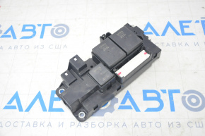 Fuse Box VVB Toyota Camry v50 12-14 hybrid usa