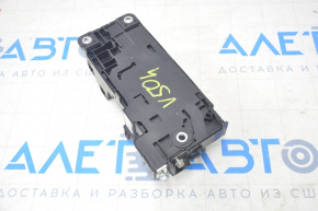 Fuse Box VVB Toyota Camry v50 12-14 hybrid usa