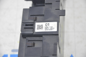 Fuse Box VVB Toyota Camry v50 12-14 hybrid usa