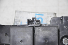 Fuse Box VVB Toyota Camry v50 12-14 hybrid usa